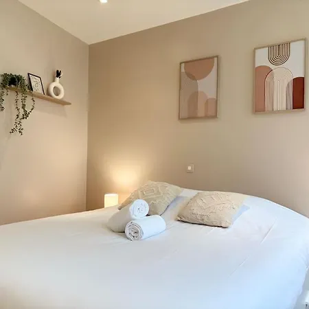 Vieux-lille - 2 Personnes