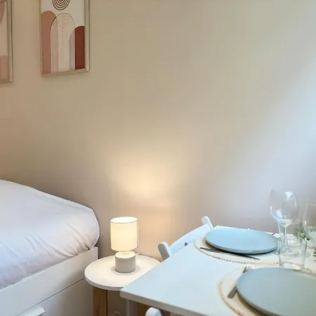 Vieux-lille - 2 Personnes Лилль