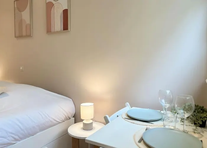 Vieux-lille - 2 Personnes Lille