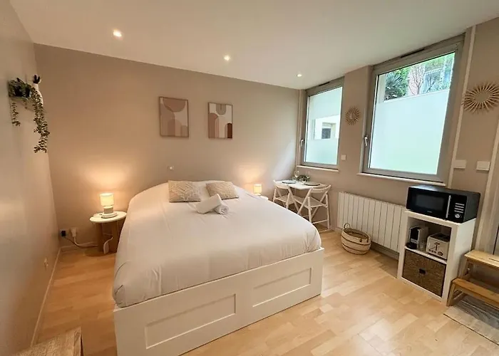 Vieux-lille - 2 Personnes * Lille